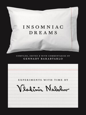 Insomniac Dreams - ebook